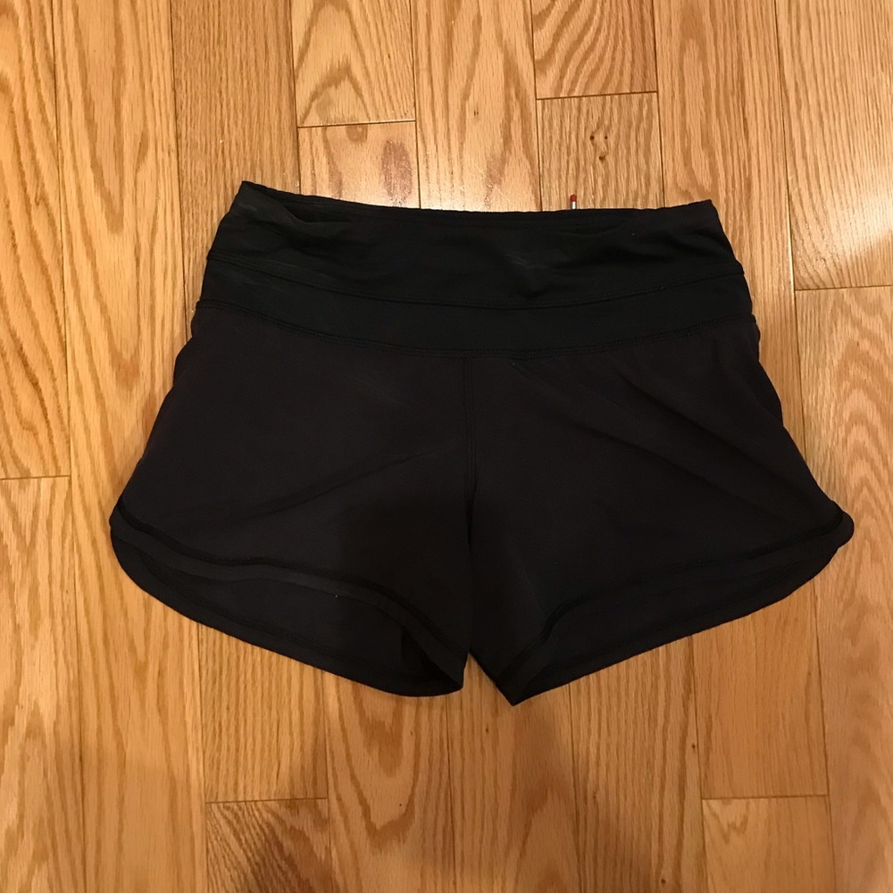 Lululemon short